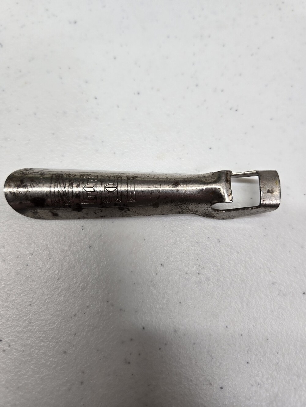 Vintage Drink NEHI bottle Opener Rare. Good Condition For Its Age. Hard To Find